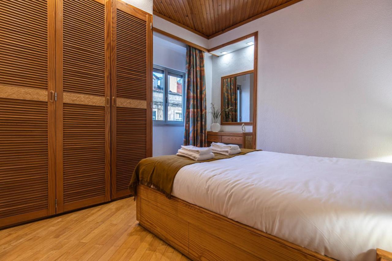 Appartement Lovesome In By Lovelystay Lisboa